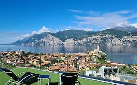 Luxury Apartments Natura